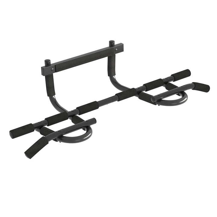 Multi-Use Chin Up Bar Doorway Pull Up Horizontal Bar Gym Home Workout