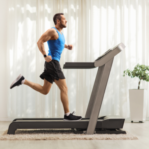 Treadmills