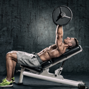 Weight Benches
