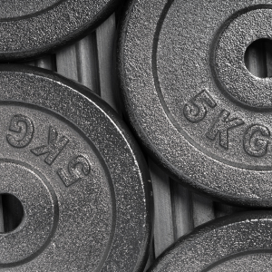 Weights