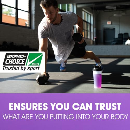 OPTIMUM NUTRITION Amino Energy Powder 270 g, 30 Servings, Tropical Sunrise
