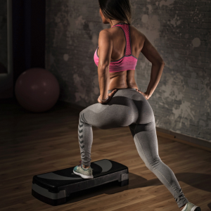 Aerobic Steps
