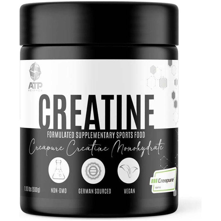 Creatine Monohydrate 500G
