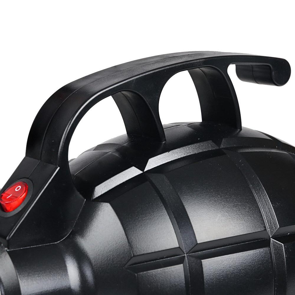 500W Electric AirTrack Pump Air Pump Inflatable Air Track Mat Tumbling Gymnastic