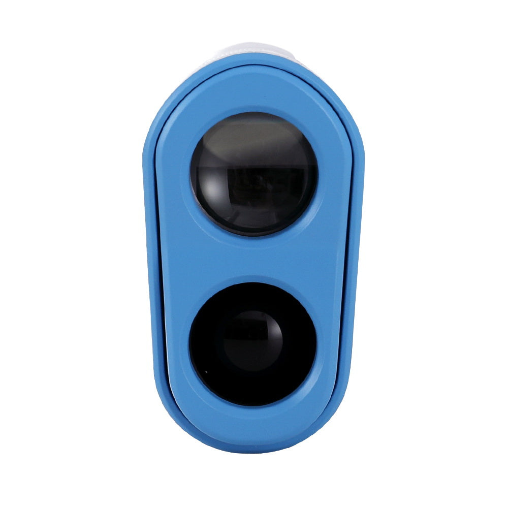 700M Golf Rangefinder Laser Range Finder Slope Angle Vibration Flag Lock