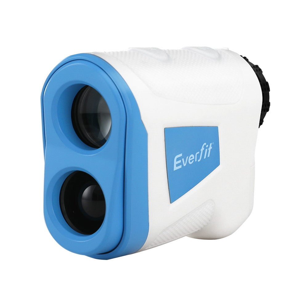 700M Golf Rangefinder Laser Range Finder Slope Angle Vibration Flag Lock