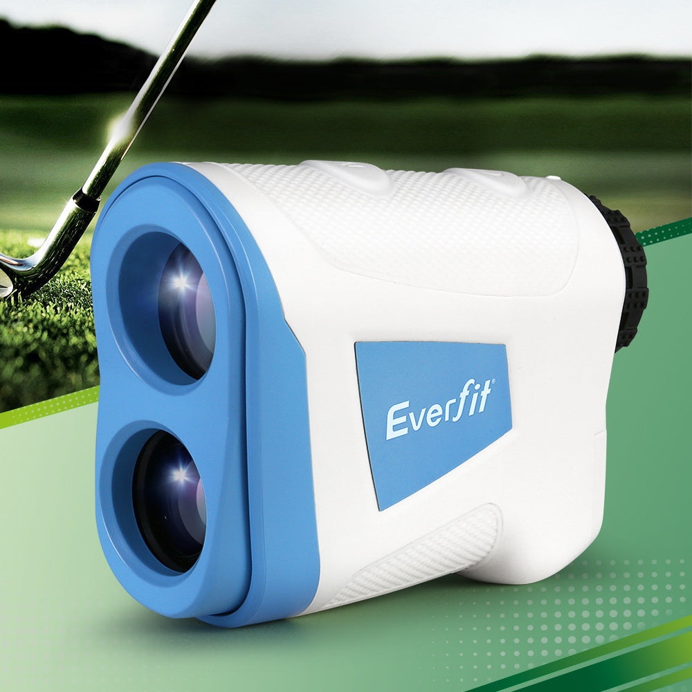 700M Golf Rangefinder Laser Range Finder Slope Angle Vibration Flag Lock