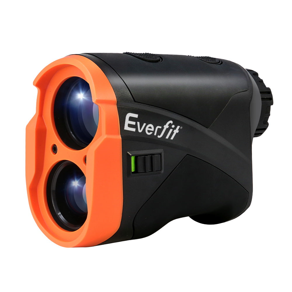 Golf Rangefinder 700M Laser Range Finder Distance Slope Angle Vibration