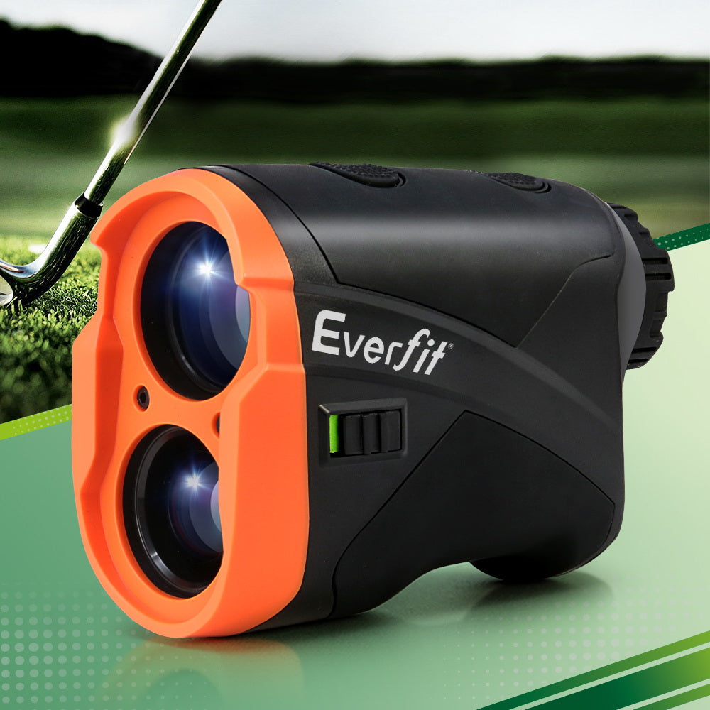 Golf Rangefinder 700M Laser Range Finder Distance Slope Angle Vibration