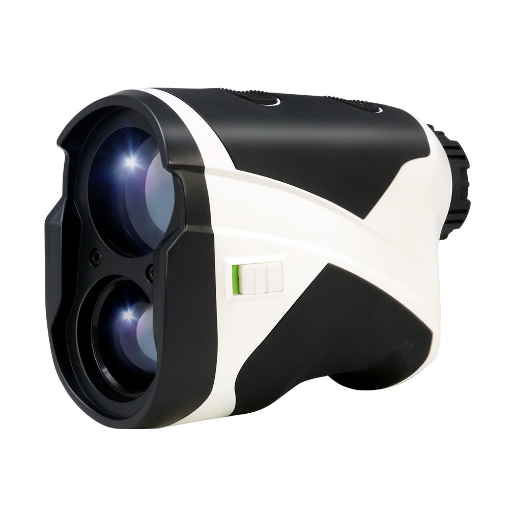 Golf Rangefinder 700M Laser Range Finder Distance Slope Angle Vibration