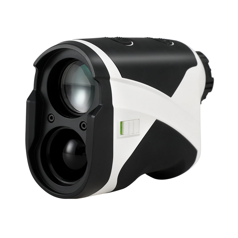Golf Rangefinder 700M Laser Range Finder Distance Slope Angle Vibration