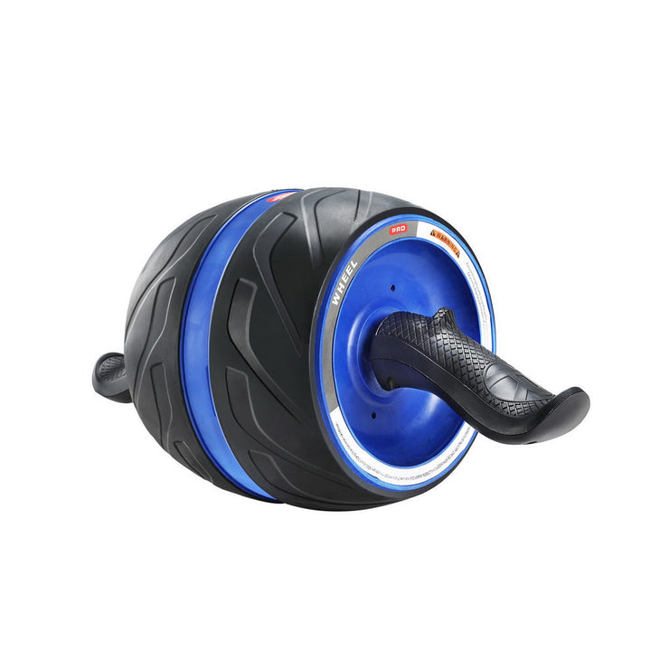 AB Roller Carver Automatic Rebound Abdominal Wheel Home Gym Workout