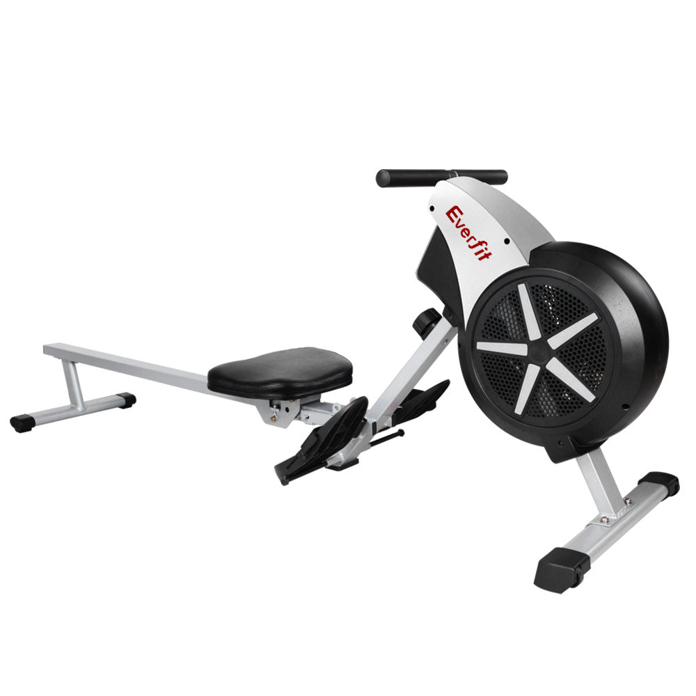 Fitbill Rowing Machine 8 Level Rowing Exercise Machine – Fit N Fuel