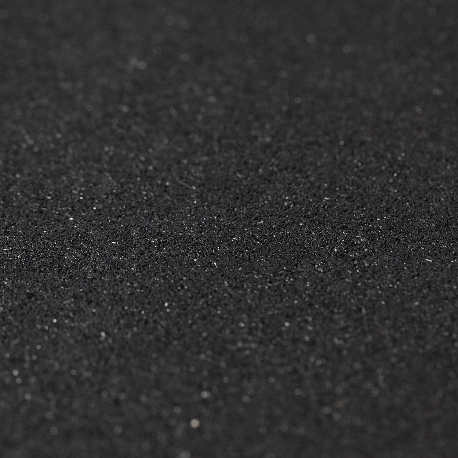 50mm Commercial Dual Density Rubber Gym Floor Tile Mat (1m x 1m)