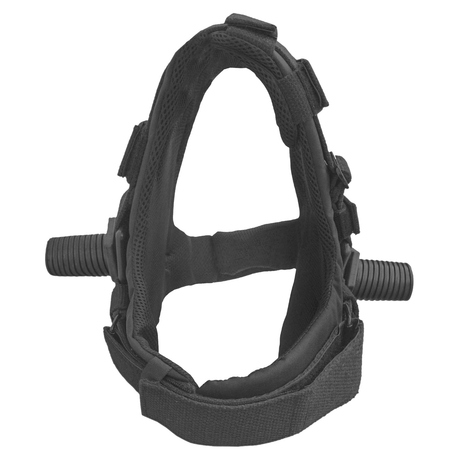 Plate Loaded Weight Vest