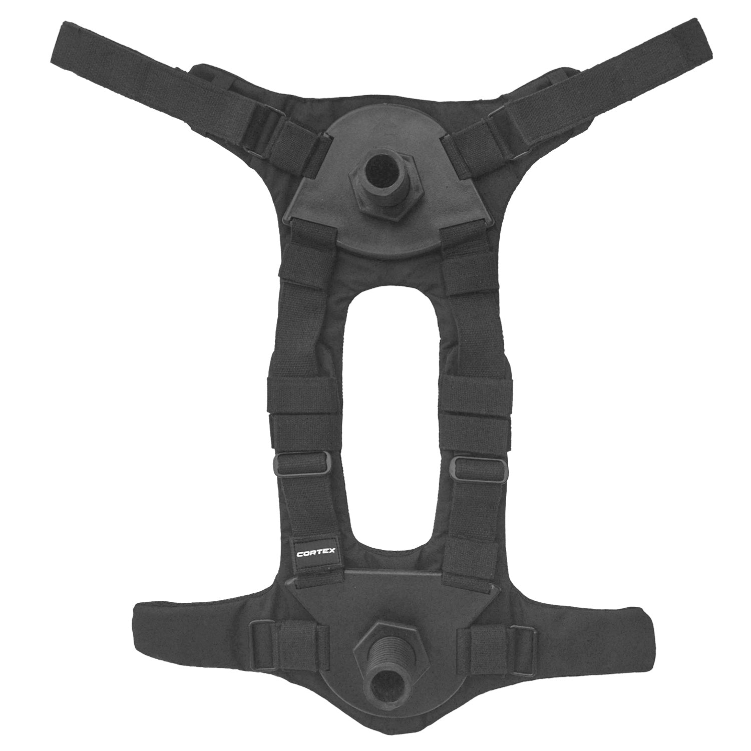 Plate Loaded Weight Vest