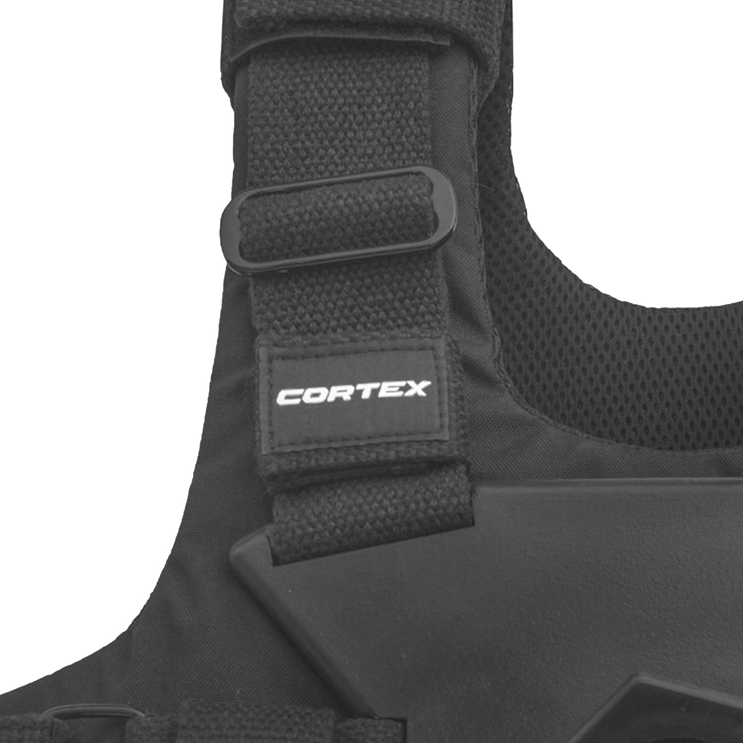 Plate Loaded Weight Vest