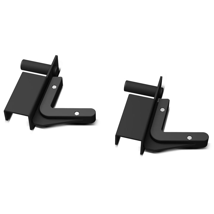 J-Hook V2 (Pair, Suits PR/SR Series)