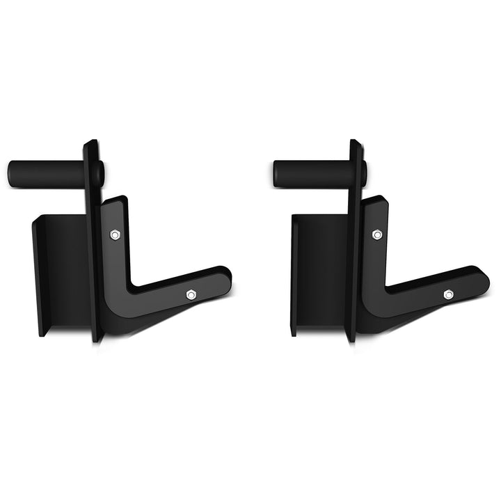 J-Hook V2 (Pair, Suits PR/SR Series)