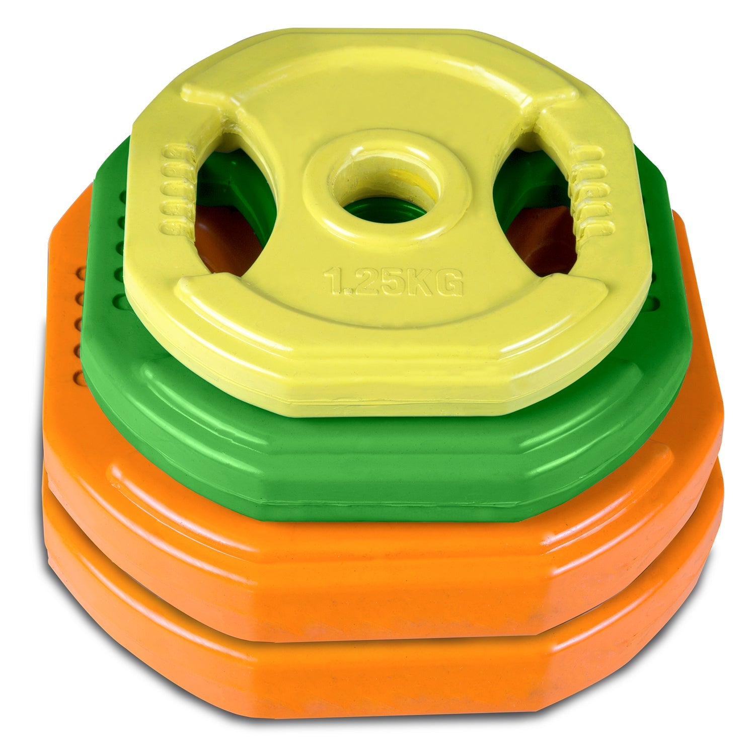 30kg Pump/Studio Barbell Weight Set