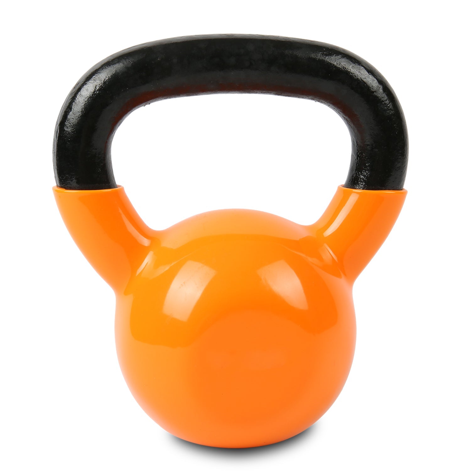 6kg Kettlebell Vinyl