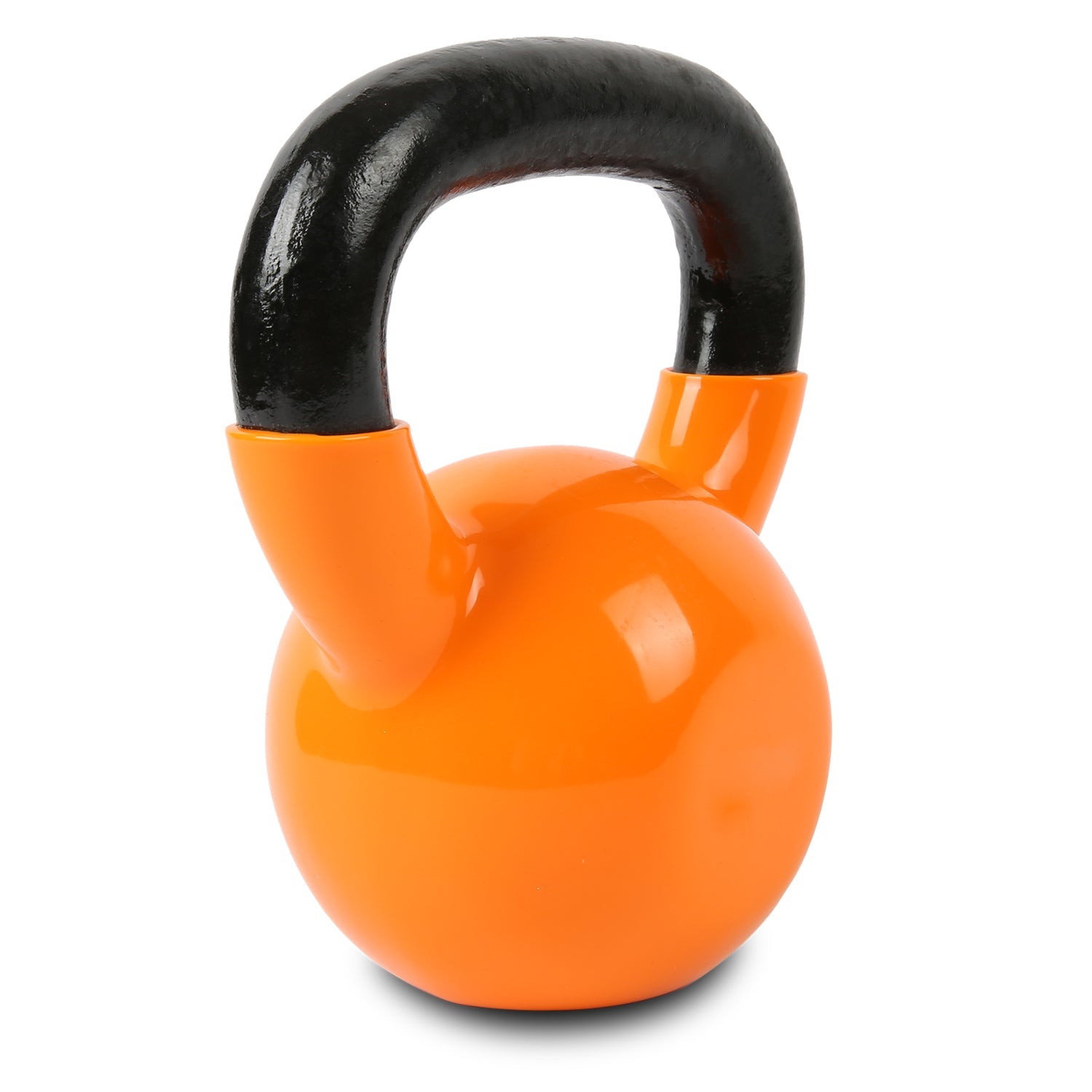 6kg Kettlebell Vinyl