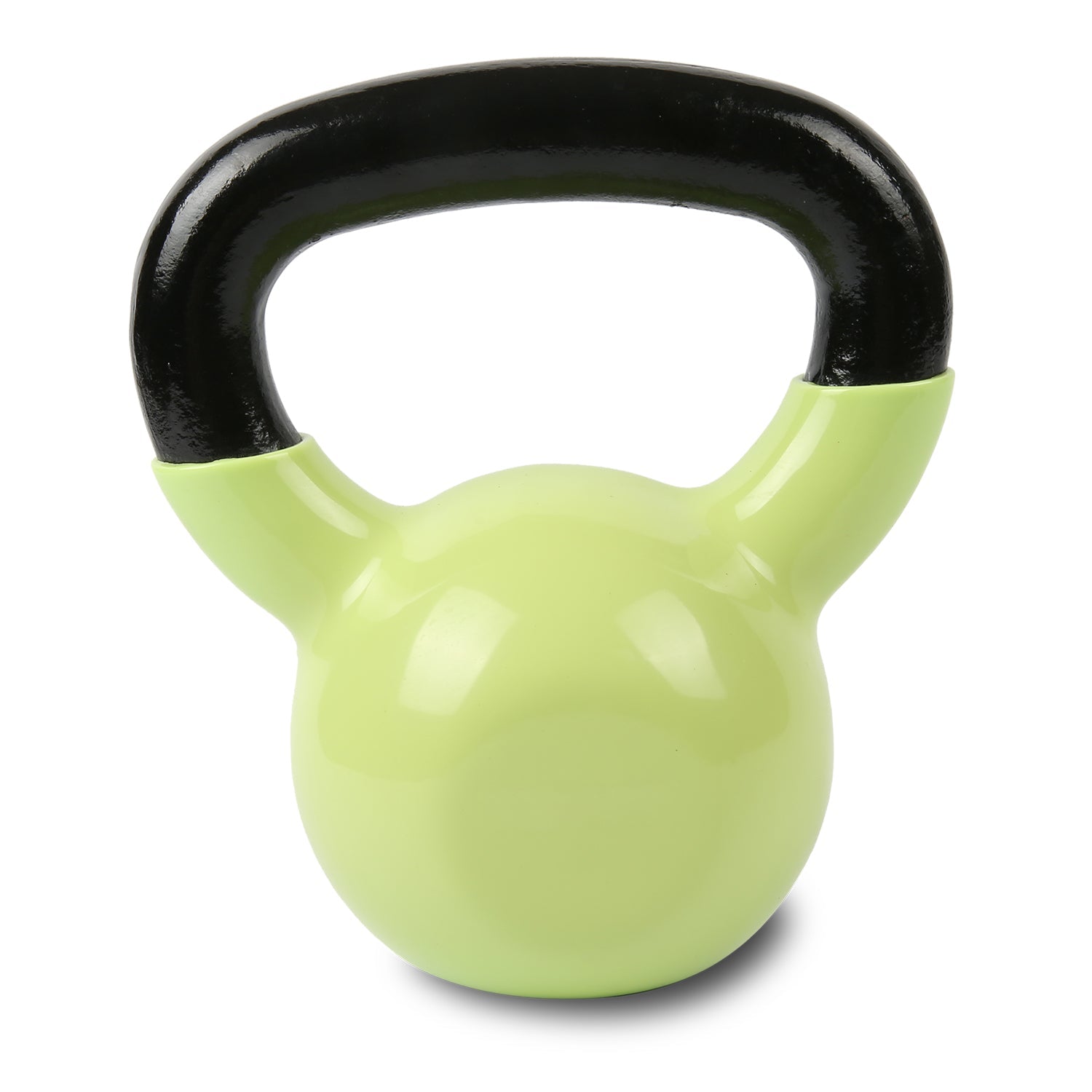 8kg Kettlebell Vinyl