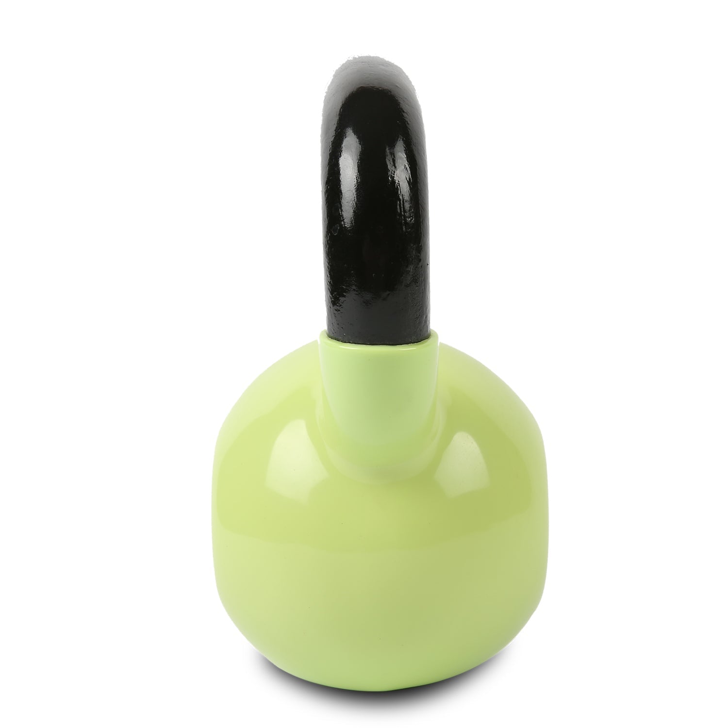 8kg Kettlebell Vinyl