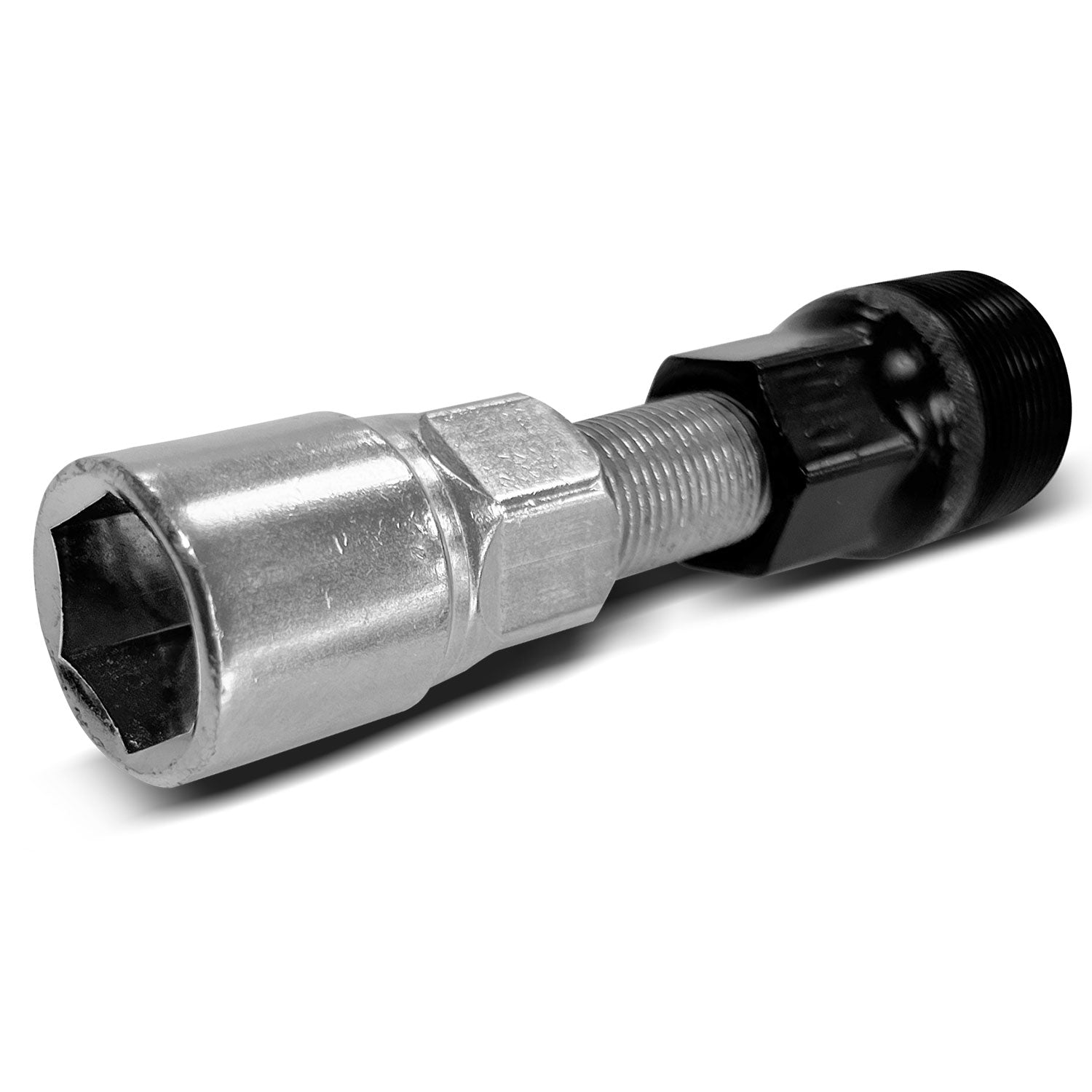 Fitness Standard M22x1 Crank Puller with 14mm socket (requires 16mm spanner)