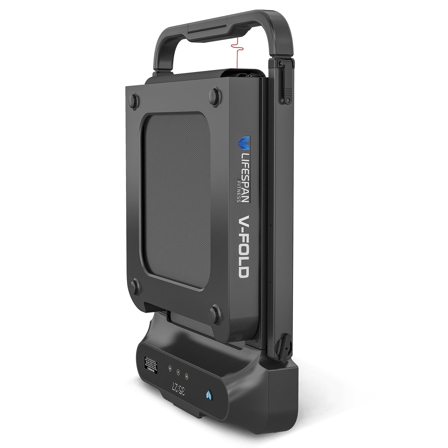 Fitness V-FOLD Treadmill with SmartStride