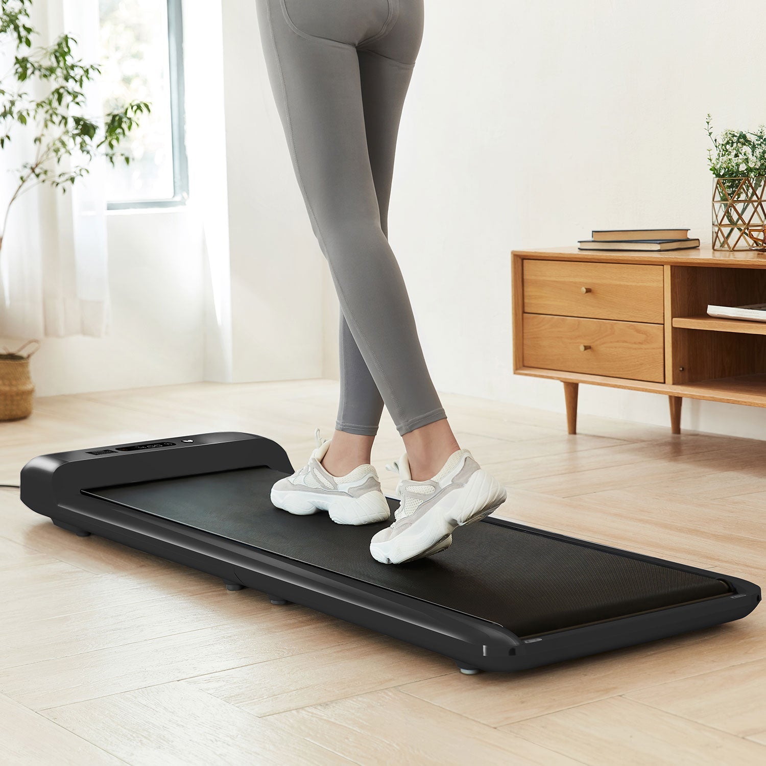 Fitness WalkingPad - M2 Treadmill