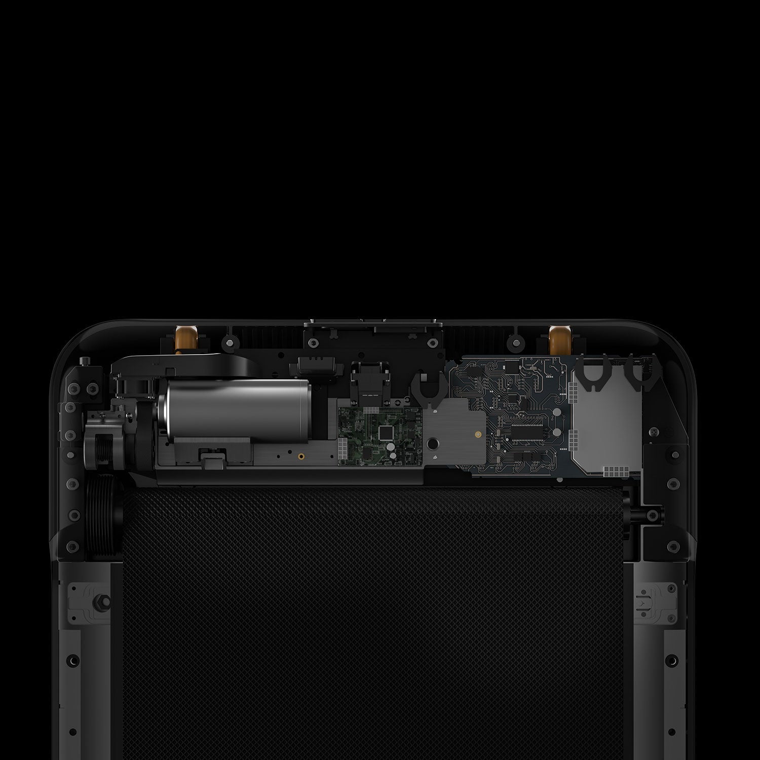 Fitness WalkingPad - M2 Treadmill