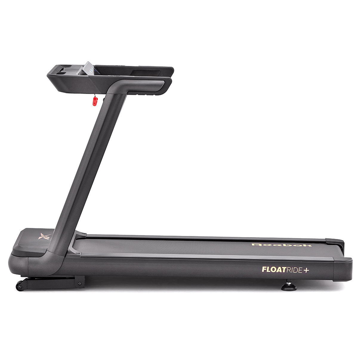 Reebok FR20z Floatride Treadmill - Black