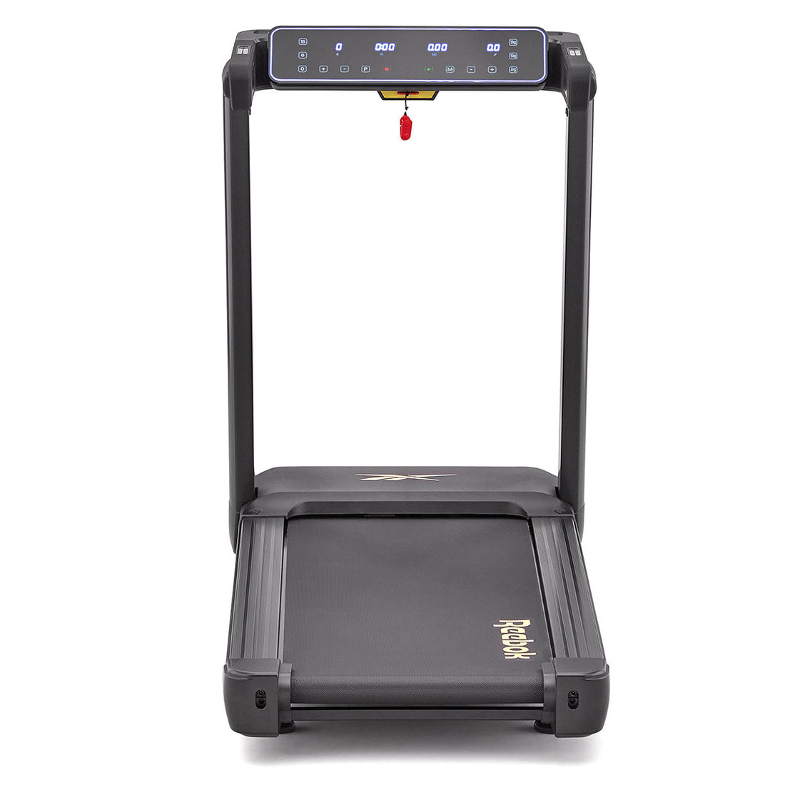 Reebok FR20z Floatride Treadmill - Black