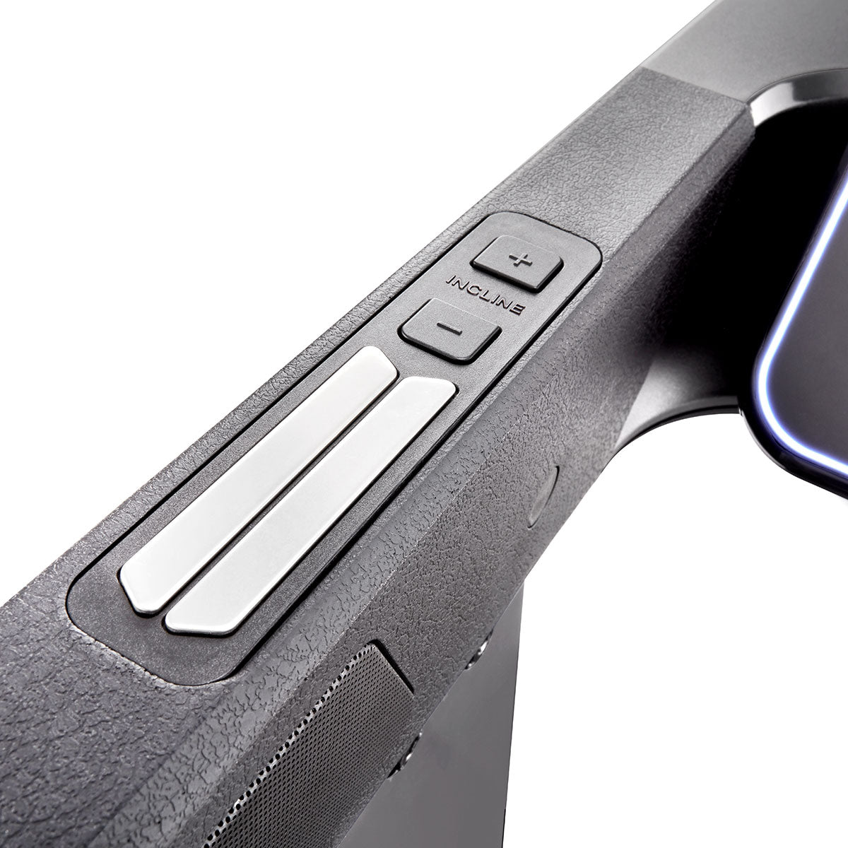 Reebok FR20z Floatride Treadmill - Black