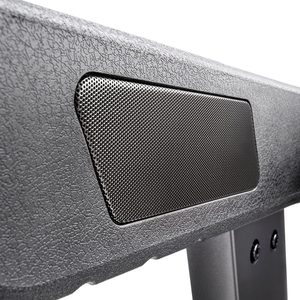 Reebok FR20z Floatride Treadmill - Black