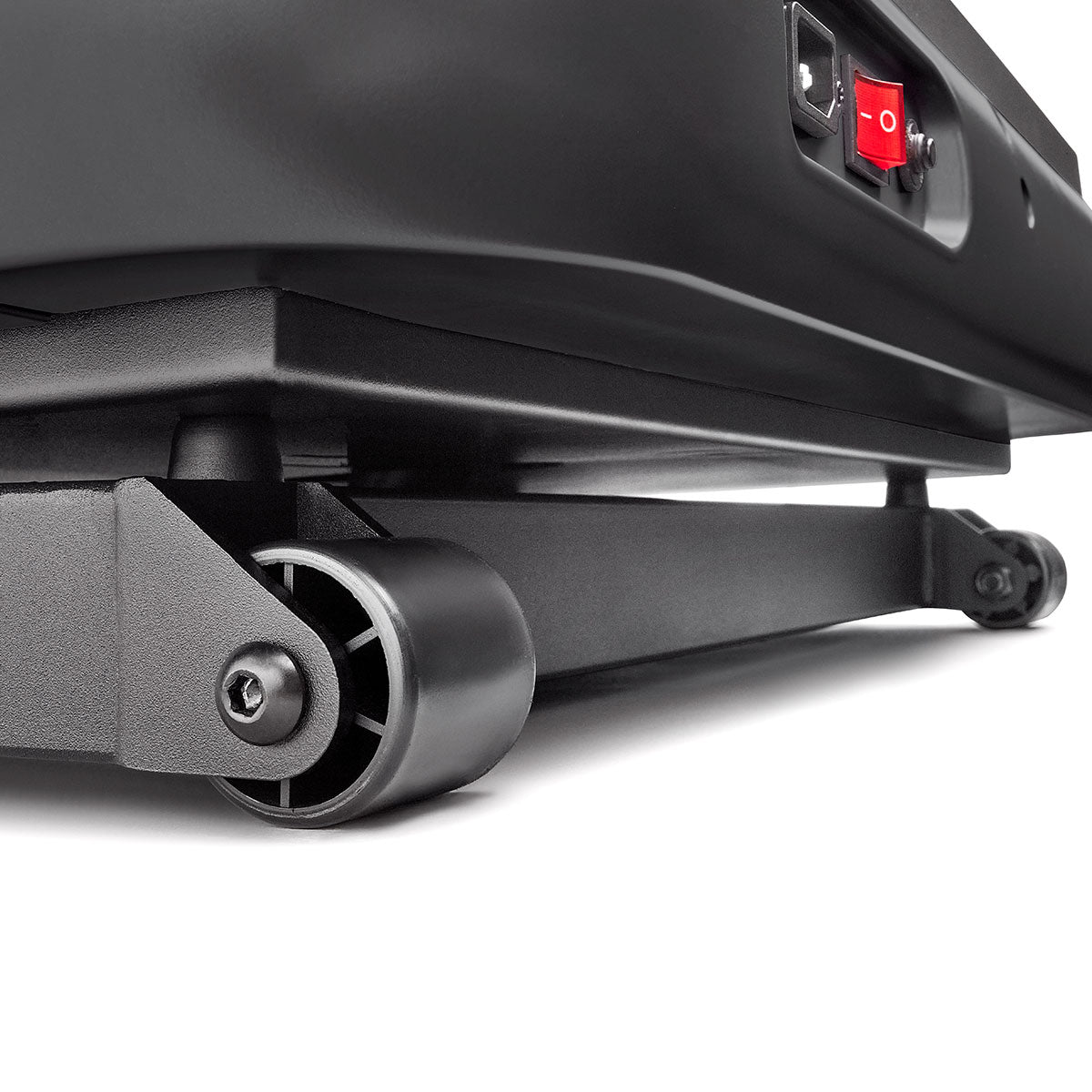 Reebok FR20z Floatride Treadmill - Black