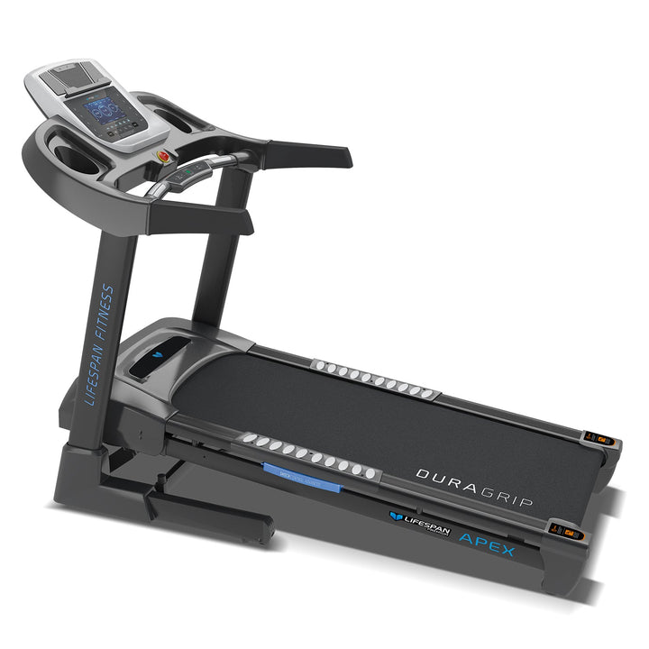 Fitness Apex Treadmill