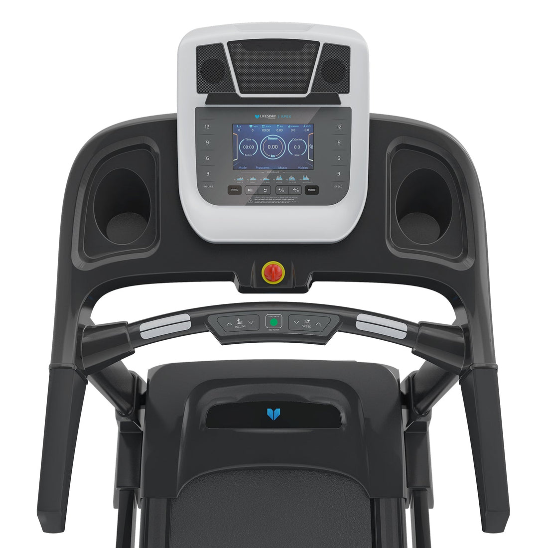 Fitness Apex Treadmill
