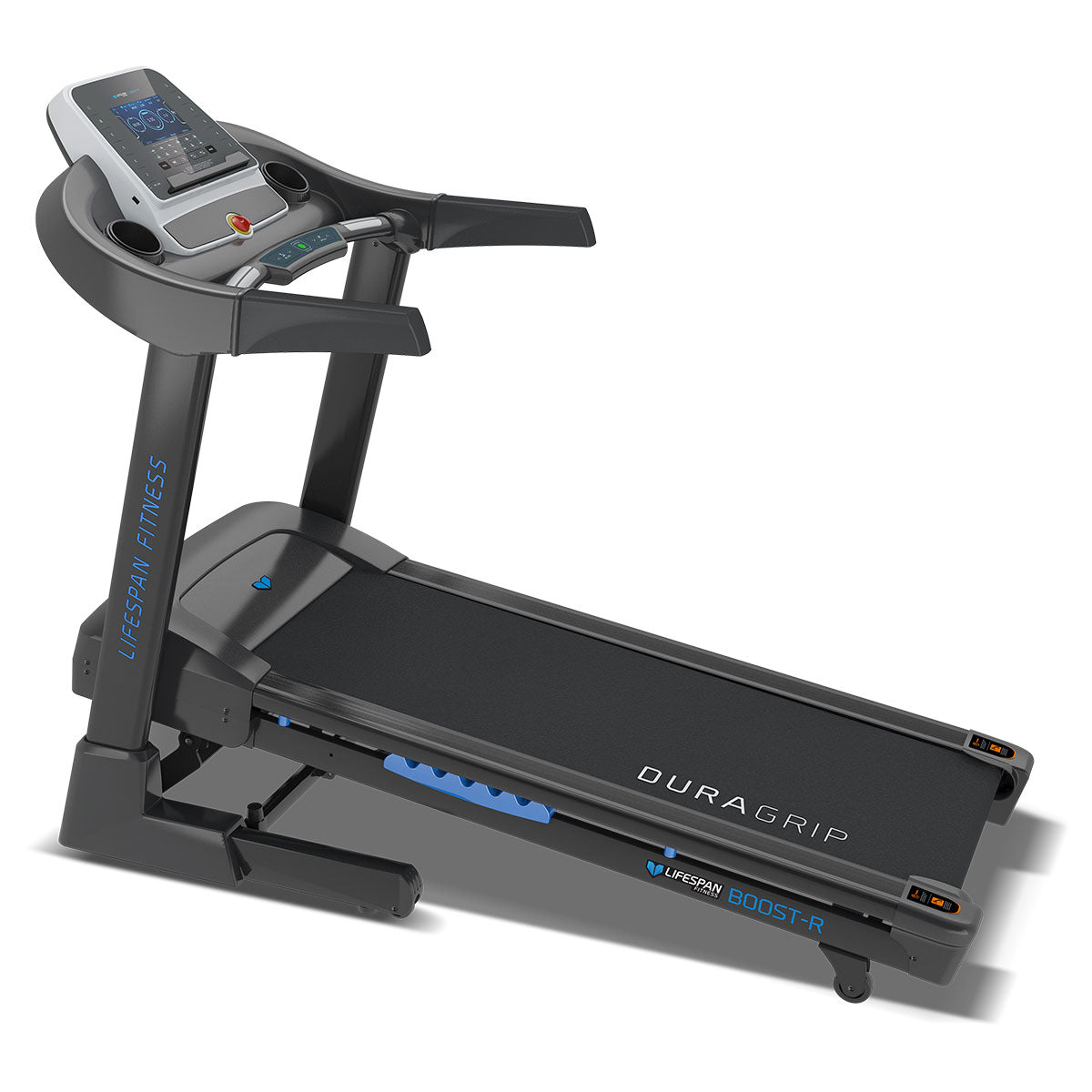 Fitness Boost-R Treadmill