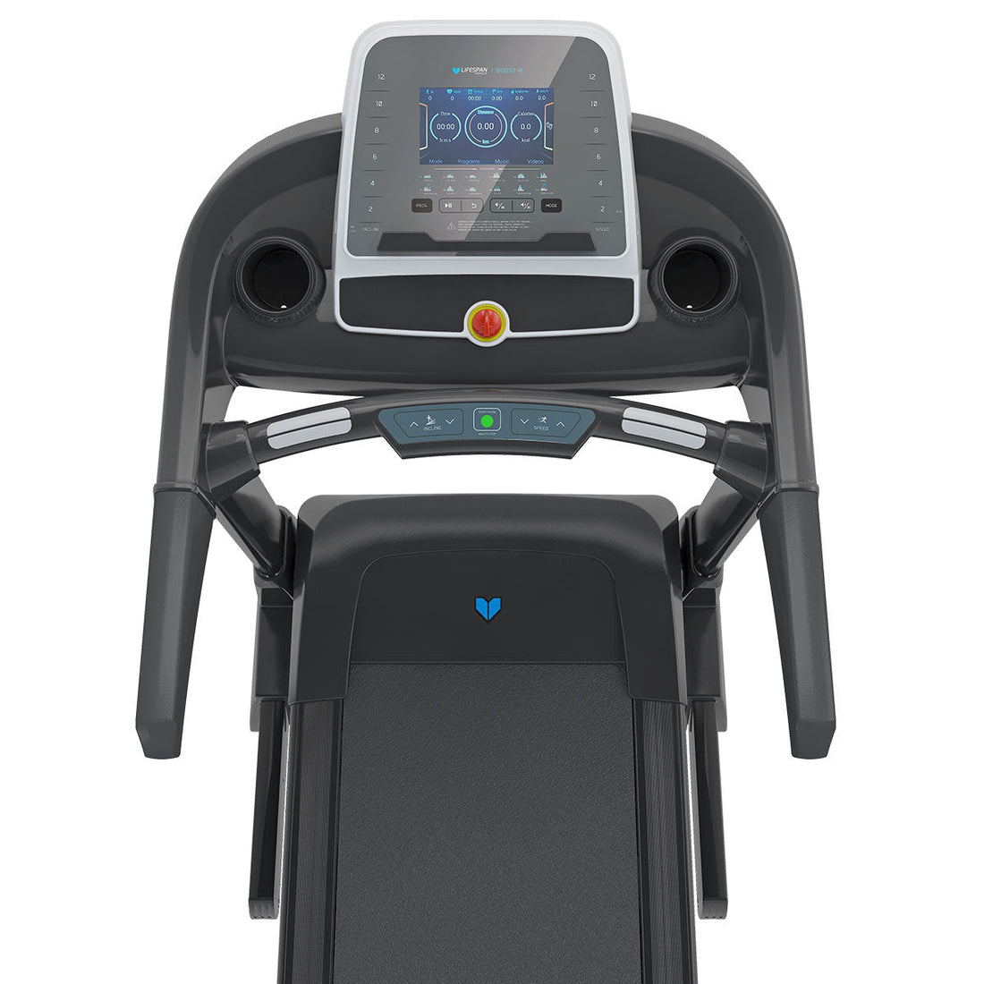 Fitness Boost-R Treadmill