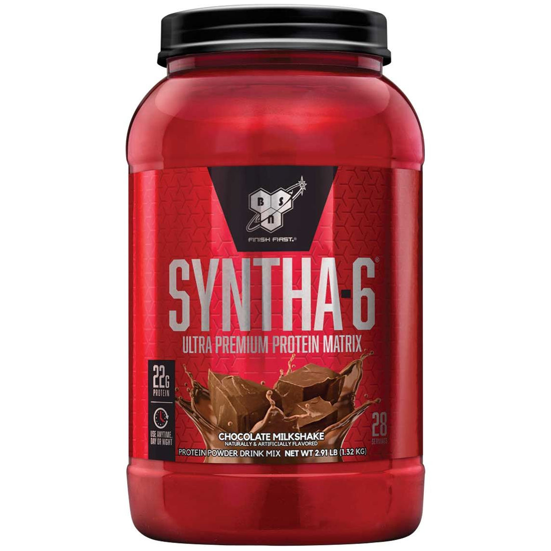 Syntha-6 Protein by BSN