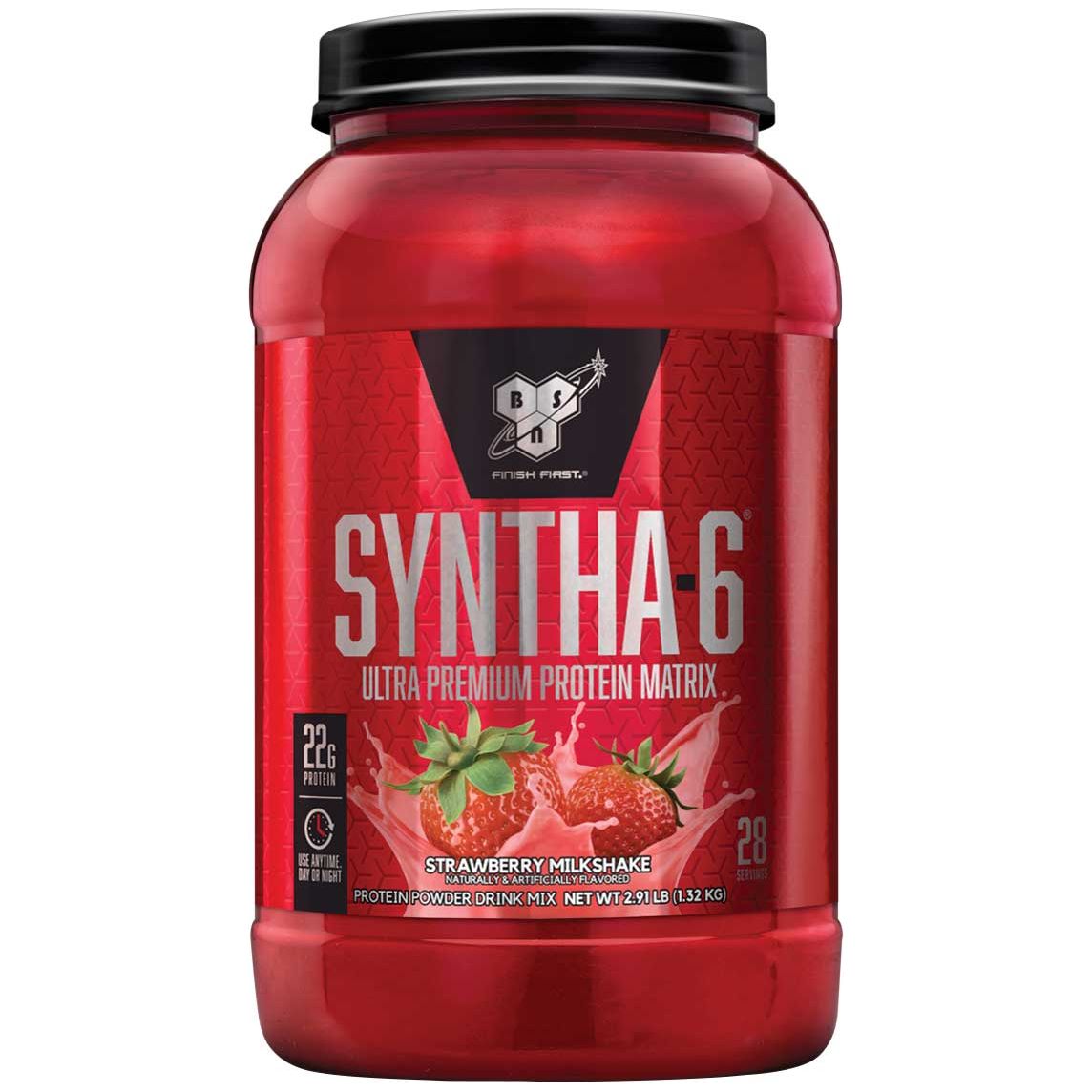Syntha-6 Protein by BSN