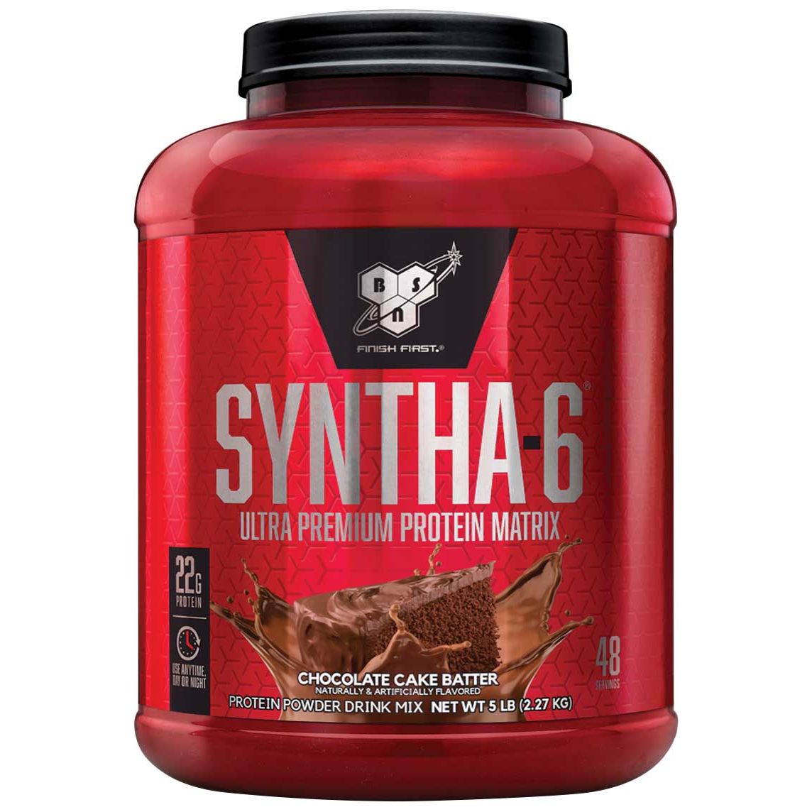 Syntha-6 Protein by BSN