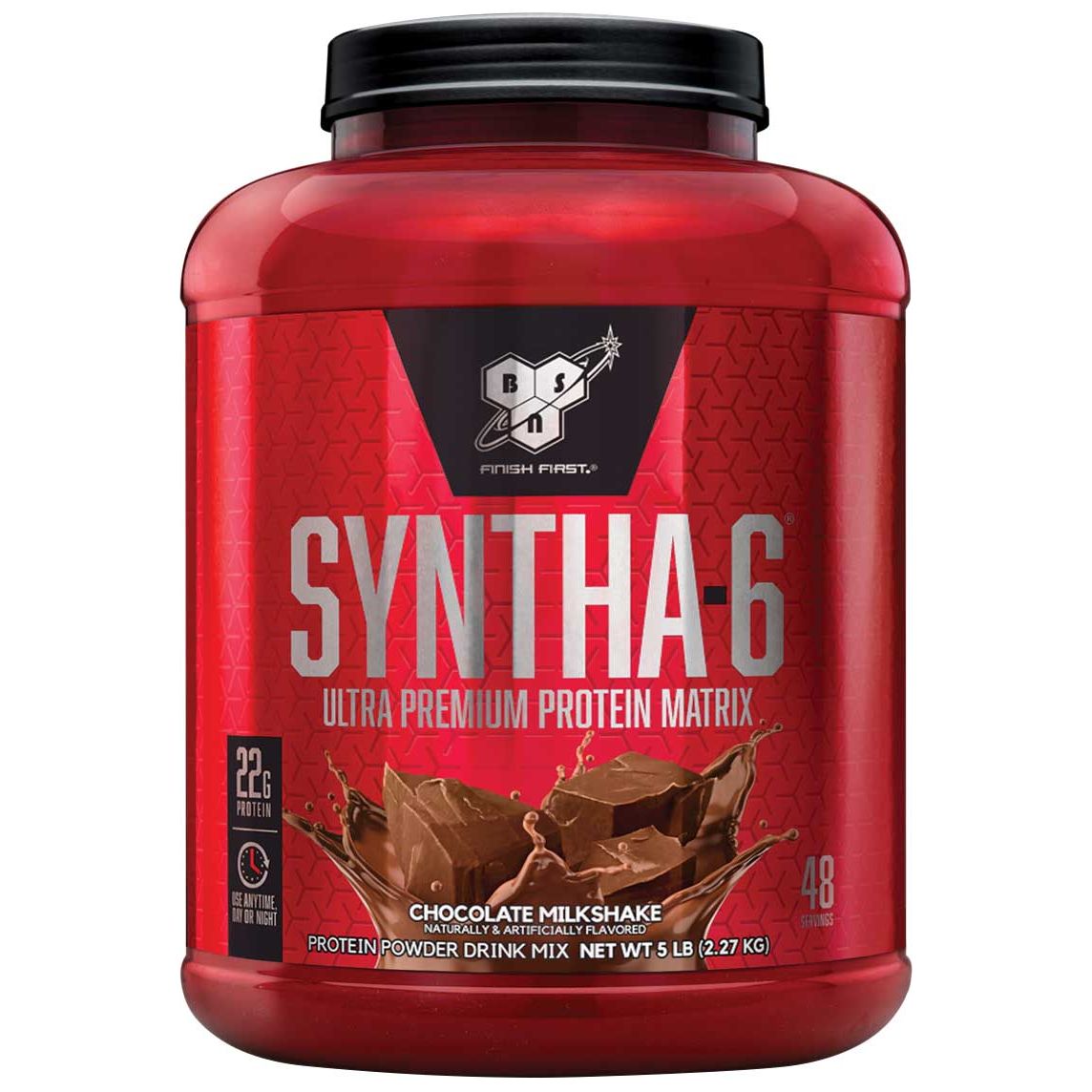 Syntha-6 Protein by BSN