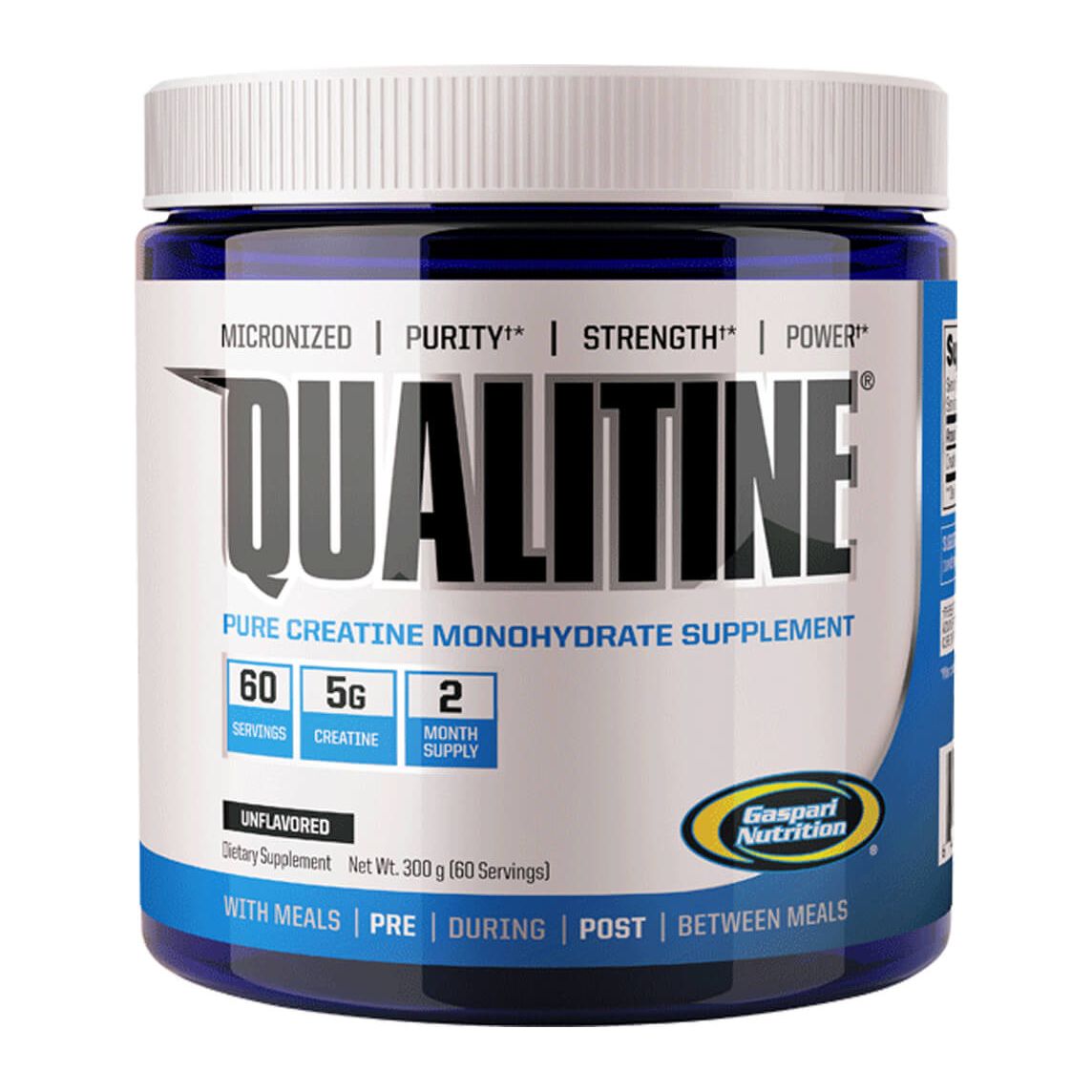 Qualitine by Gaspari Nutrition