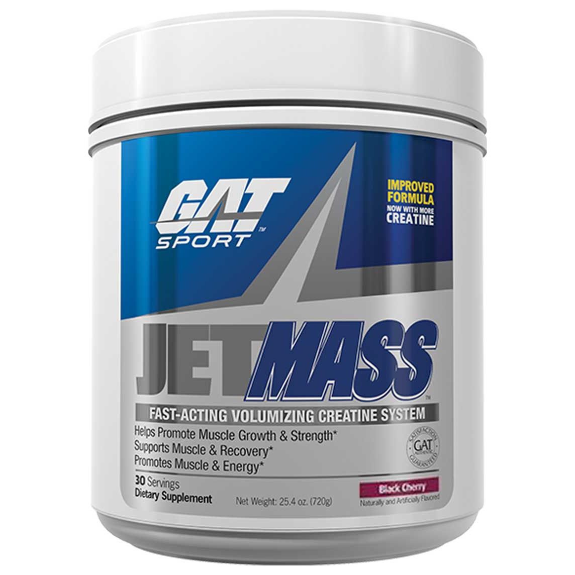 JetMass by German American Technologies