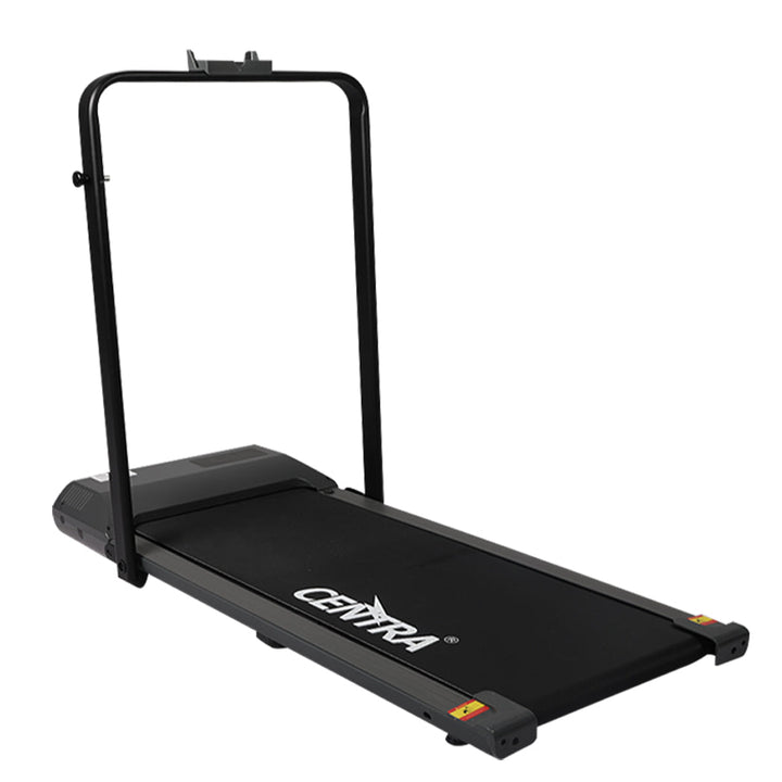 Electric Treadmill Under Desk - Grey