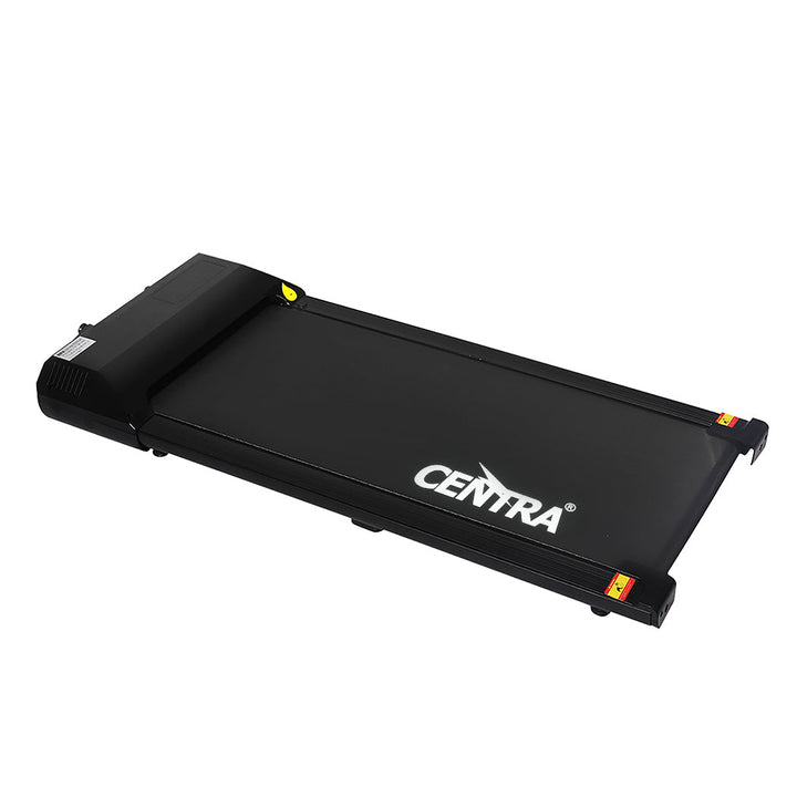 Electric Treadmill Walking Pad Home Office Gym Fitness Remote Control