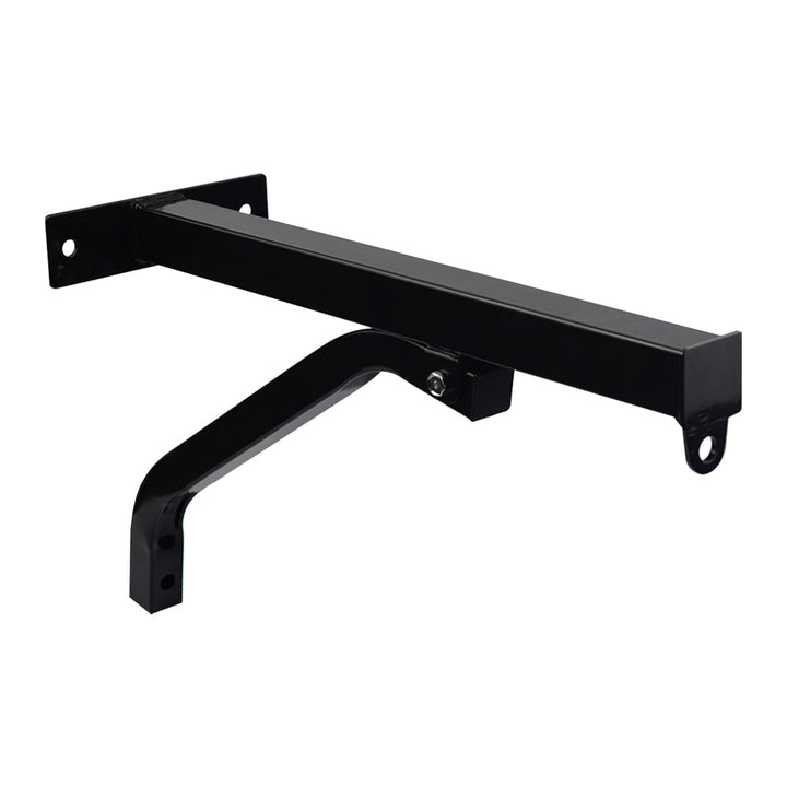 Heavy Duty Steel Boxing Punch Bag Holder Wall Mount Bracket Hanging Stand Mma
